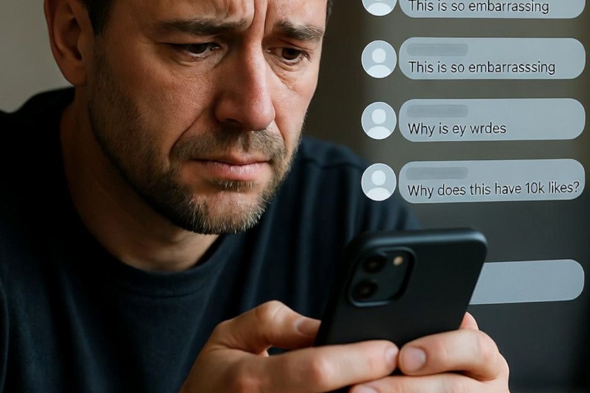 How to defend yourself from viral online defamation on TikTok